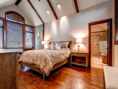 Breckenridge Home 878195